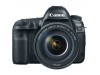 Canon EOS 5D Mark IV Kit 24-105mm f/4.0L IS II USM (Promo Cashback Rp 2.000.000)